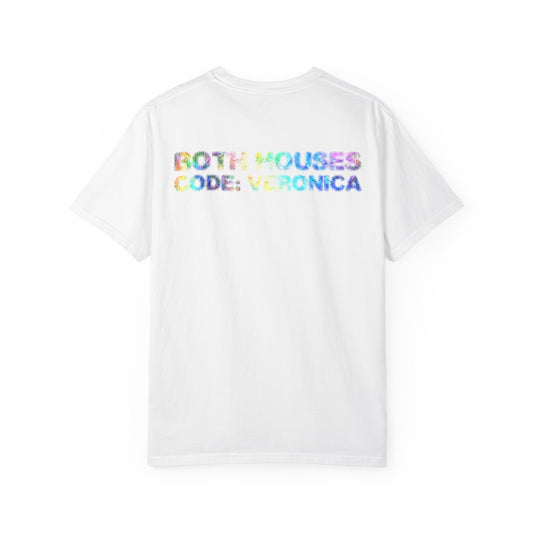 BOTH HOUSES (CODE: Veronica) T-Shirt