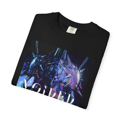 Voided Shape T-Shirt