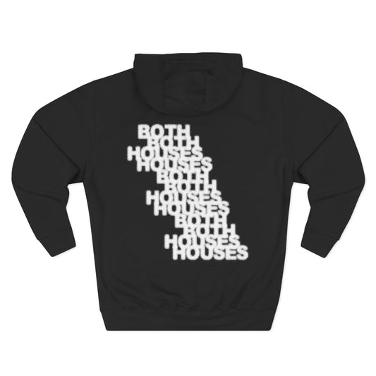 BOTH HOUSES Hoodie