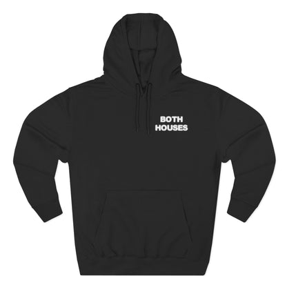 BOTH HOUSES Hoodie