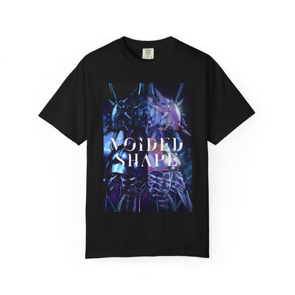 Voided Shape T-Shirt