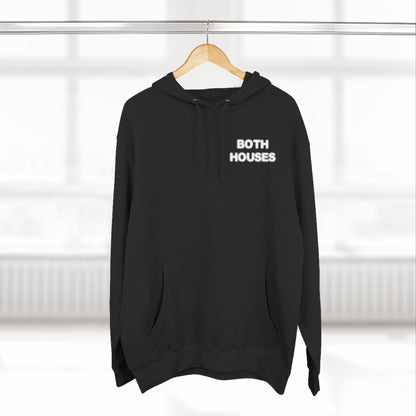 BOTH HOUSES Hoodie