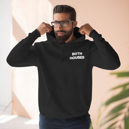 BOTH HOUSES Hoodie