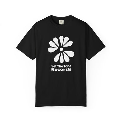 Set The Tone Records T-Shirt