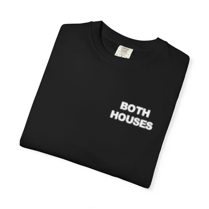BOTH HOUSES (CODE: Veronica) PS2 T-Shirt