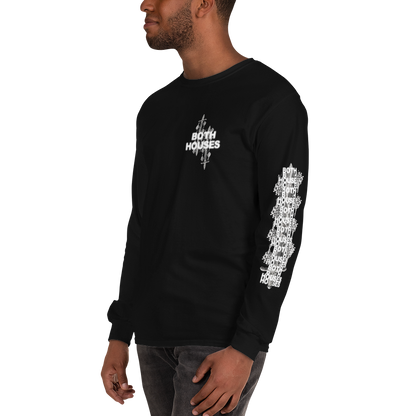 BOTH HOUSES Long Sleeve T-Shirt
