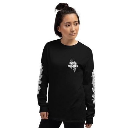 BOTH HOUSES Long Sleeve T-Shirt