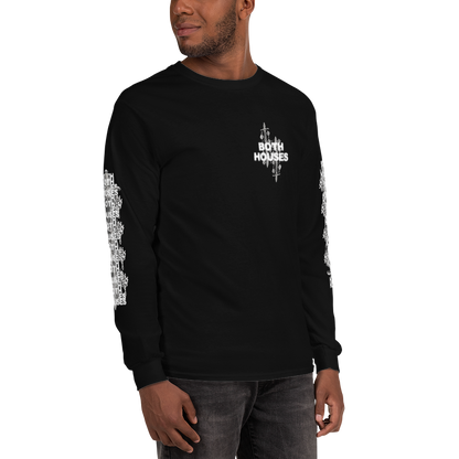BOTH HOUSES Long Sleeve T-Shirt